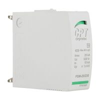 Cirprotec PSM Surge Protection Device Replacement ModuleL-N Imax 20kA 240VAC