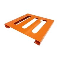 NHP Concept Tough Panelboard Accessory Door Deep Card Holder