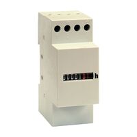 IME Analogue Hour Run Meter 240V AC ANYA3