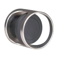 Sprecher and Schuh D7 Protective Guard Metal for 40mm Mushroom Style Pushbutton Operators