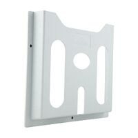 nVent HOFFMAN MCS/MCD/MKS/MKD FS Document Pocket Plastic RAL 7035 A4