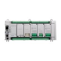 Allen-Bradley Micro850 Controller 28DI 20DO Source Ethernet RS232/485 24VDC
