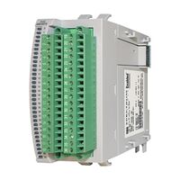 Spectrum Controls Micro850 Expansion Module 32 Channel 12 and 24V DI Sink