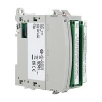 Spectrum Controls Micro850 Expansion Module 16 High Density AI Current