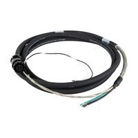 Allen-Bradley Kinetix Servo Cable Feedback Series Incremental Typ6 Dsub Nonflex 1m