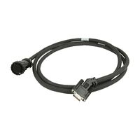 Allen-Bradley Kinetix Servo Cable Feedback Series Incremental Typ6 Dsub Nonflex 2m