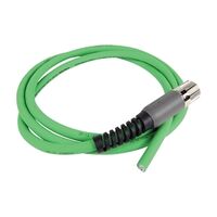 Allen-Bradley Kinetix Servo Cable Feedback Sine Cosine Incremental Typ7 Flex 2m