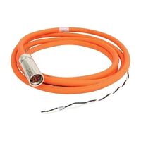 Allen-Bradley Kinetix Servo Cable Power Brake Typ4 16AWG Flex 4m