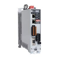 Allen-Bradley Kinetix 5300 Servo Drive 100V/200V 1 Phase 1.5kW 8.5A