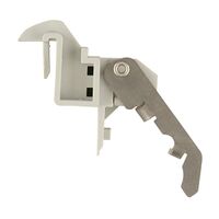 NHP DIN-T LOCKDIN MCBS and DSRCBH Left Hand 6.5mm