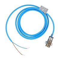 Steute HAE Sensor Ex 1,2,21,22 i Inductive Sensor SS Namur 5mm Sensing Distance 2m