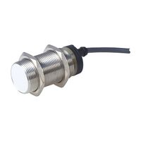 Carlo Gavazzi Inductive Proximity Stainless Steel Long M30 AC SCR NC Output 10mm Sense 2m
