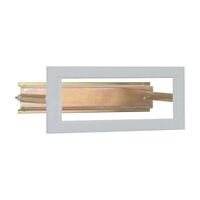 IME CONTO D4 Flush Mounting Kit