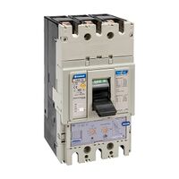 Terasaki TemBreak 2 MCCB 400 Frame 125kA 3P 400A Electronic