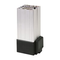 STEGO Fan Heater 230V AC H222 x W100 x D85mm 400W