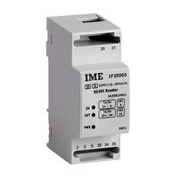 IME Nemo 96 HD Modbus RS485 Repeater Plugin Module