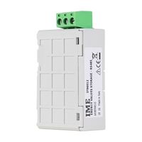 IME Nemo 96 HD Modbus RS485 and Memory Communication Plugin Module