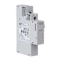 S+S KT9 Shunt Trip 24VDC