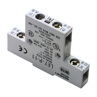 Sprecher and Schuh L7 Auxiliary Contact 1 N.O + 1 N.C for LE716 to LE7100