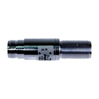 ProSoft Lightning Protection N Jack to N Bulkhead with Barrel Adpater 2.4 and 5GHz