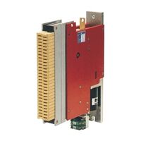 Microelettrica Contactor LTHH250 1Pole 110VDC Coil 2NO 2NC Contact Auxiliary