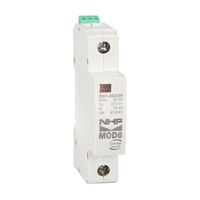 NHP MOD6 Surge Diverter 1Pole 20kA