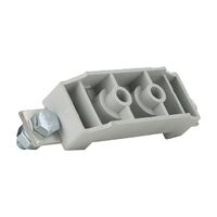 Socomec ISO Neutral Pole - Unswitched (Solid), suits 250A