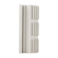 NHP Concept Panelboard Accessory Chassis NC 3Pole Back Cover