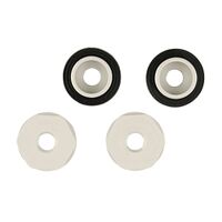 NHP NLINE Threaded Reducer M25 to M12, suits NL432PV (QTY 4)