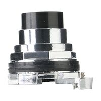 Austrol N100 Pushbutton 30.5mm Operator Non Guarded