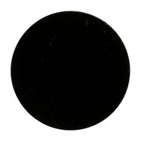 Austrol N100 Insert Blank for NT Operators 30.5mm Black