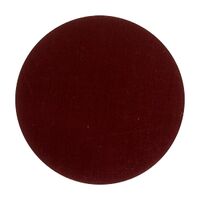 Austrol N100 Insert Blank for NT Operators 30.5mm Red