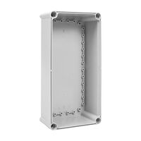 Fibox SOLID Base Suits and PC W380 x H190 x D100mm