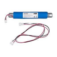 Stanilite Emergency Battery Pack Lifepo4 Straight Bracket 6.4V 3.2A 3WR