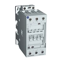 Allen-Bradley 100E Contactor 37kW 3P 48-130V AC Coil