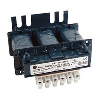 Allen-Bradley 1321 Line Reactor 400 480V 3Phase IP20 1A 36mH