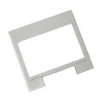 Allen-Bradley 140G Escutcheon Plate 3P G Frame