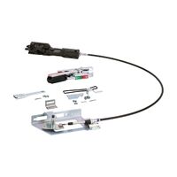 Allen-Bradley 140G Flex Cable Operator Stainless Steel 1.3m H Frame