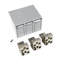 Allen-Bradley 140G Terminal Lug Multiple Cable 2.5 to 35mm I Frame