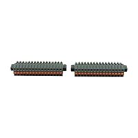 Allen-Bradley Dynamix 1444 Spring Type Terminals to Suit 1444DNY401RA