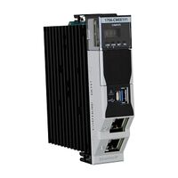 Allen-Bradley ControlLogix Edge Compute Module Linux NXP 4GB RAM 32GB SSD
