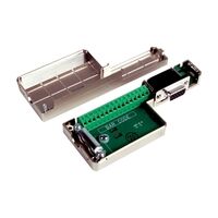 Allen-Bradley Kinetix 6000/6200/6500/7000 Servo Connector Kit Feedback Filter