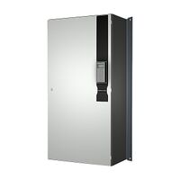 Allen-Bradley PowerFlex 755TS VSD 400V IP54 ND 205A 110kW or HD 170A 90kW Frame 6