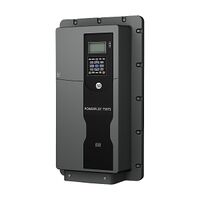 Allen-Bradley PowerFlex 755TS VSD XT 400V IP00 ND 43A 22kW or HD 37A 18.5kW Frame 3