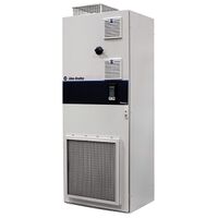 Allen-Bradley PowerFlex 755TR VSD 400V IP54 LD 315kW 585A ND 315kW 540A Frame 7