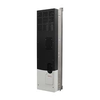 Allen-Bradley PowerFlex 755TR VSD 400V IP00 LD 110kW 205A ND 90kW 170A Frame 6