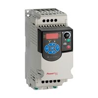 Allen-Bradley PowerFlex 4M VSD 1.5KW 240VAC 3PH No EMC