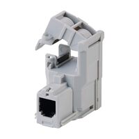 Socomec iTR-10 Smart Split Core CT 25-63A 10mm Diameter for Digiware and DIRIS A-xx