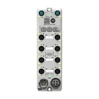 ArmorBlock 5000 8 Channel IO-Link 4-Pin