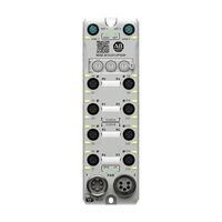 ArmorBlock 5000 8 Channel IO-Link 5-Pin